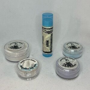 Apocalyptic Beauty Makeup Collection November 2019